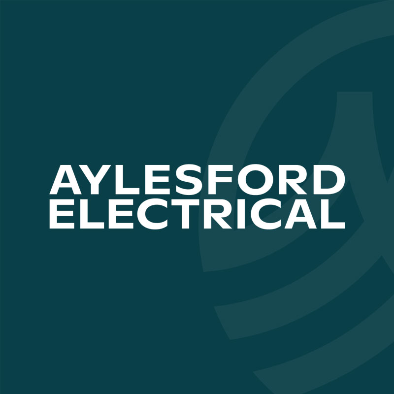 Announcing the acquisition of Aylesford Electrical Contractors (AEC)