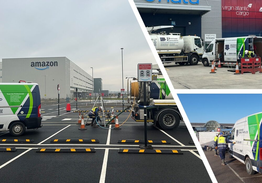 Metcor Group completes acquisition of Drainage Consultants